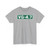 ESP VG-4.7 (Spain) (Road Sign) T-Shirt