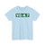 ESP VG-4.7 (Spain) (Road Sign) T-Shirt