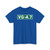 ESP VG-4.7 (Spain) (Road Sign) T-Shirt