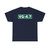 ESP VG-4.7 (Spain) (Road Sign) T-Shirt