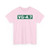 ESP VG-4.7 (Spain) (Road Sign) T-Shirt