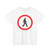Estonia road sign 324 (Estonia) (Road Sign) T-Shirt
