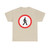 Estonia road sign 324 (Estonia) (Road Sign) T-Shirt