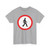 Estonia road sign 324 (Estonia) (Road Sign) T-Shirt
