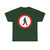 Estonia road sign 324 (Estonia) (Road Sign) T-Shirt