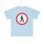 Estonia road sign 324 (Estonia) (Road Sign) T-Shirt