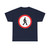 Estonia road sign 324 (Estonia) (Road Sign) T-Shirt
