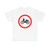 Estonia road sign 322 (Estonia) (Road Sign) T-Shirt