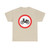 Estonia road sign 322 (Estonia) (Road Sign) T-Shirt
