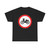 Estonia road sign 322 (Estonia) (Road Sign) T-Shirt
