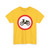 Estonia road sign 322 (Estonia) (Road Sign) T-Shirt