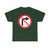 Estonia road sign 332 (Estonia) (Road Sign) T-Shirt
