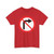 Estonia road sign 332 (Estonia) (Road Sign) T-Shirt