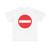 Estonia road sign 331 (Estonia) (Road Sign) T-Shirt