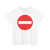 Estonia road sign 331 (Estonia) (Road Sign) T-Shirt