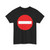 Estonia road sign 331 (Estonia) (Road Sign) T-Shirt
