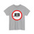Estonia road sign 317 (Estonia) (Road Sign) T-Shirt