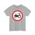 Estonia road sign 316 (Estonia) (Road Sign) T-Shirt