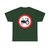 Estonia road sign 316 (Estonia) (Road Sign) T-Shirt