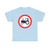 Estonia road sign 316 (Estonia) (Road Sign) T-Shirt