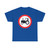 Estonia road sign 316 (Estonia) (Road Sign) T-Shirt