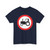 Estonia road sign 316 (Estonia) (Road Sign) T-Shirt