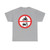 Estonia road sign 315 (Estonia) (Road Sign) T-Shirt