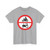 Estonia road sign 315 (Estonia) (Road Sign) T-Shirt