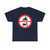 Estonia road sign 315 (Estonia) (Road Sign) T-Shirt