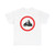 Estonia road sign 314b (Estonia) (Road Sign) T-Shirt