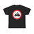Estonia road sign 314b (Estonia) (Road Sign) T-Shirt
