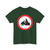 Estonia road sign 314b (Estonia) (Road Sign) T-Shirt