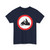 Estonia road sign 314b (Estonia) (Road Sign) T-Shirt