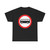 Estonia road sign 313b (Estonia) (Road Sign) T-Shirt