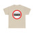 Estonia road sign 313b (Estonia) (Road Sign) T-Shirt