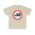 Estonia road sign 313a (Estonia) (Road Sign) T-Shirt