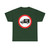Estonia road sign 313a (Estonia) (Road Sign) T-Shirt