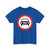 Estonia road sign 312 (Estonia) (Road Sign) T-Shirt