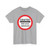 Estonia road sign 311d (Estonia) (Road Sign) T-Shirt