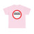 Estonia road sign 311b (Estonia) (Road Sign) T-Shirt