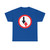 Estonia road sign 231 (Estonia) (Road Sign) T-Shirt