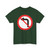 Estonia road sign 333 (Estonia) (Road Sign) T-Shirt