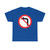 Estonia road sign 333 (Estonia) (Road Sign) T-Shirt