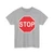 Estonia road sign 222 (Estonia) (Road Sign) T-Shirt