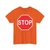Estonia road sign 222 (Estonia) (Road Sign) T-Shirt