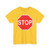 Estonia road sign 222 (Estonia) (Road Sign) T-Shirt