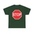 Estonia road sign 222 (Estonia) (Road Sign) T-Shirt