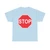 Estonia road sign 222 (Estonia) (Road Sign) T-Shirt