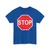 Estonia road sign 222 (Estonia) (Road Sign) T-Shirt