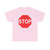 Estonia road sign 222 (Estonia) (Road Sign) T-Shirt